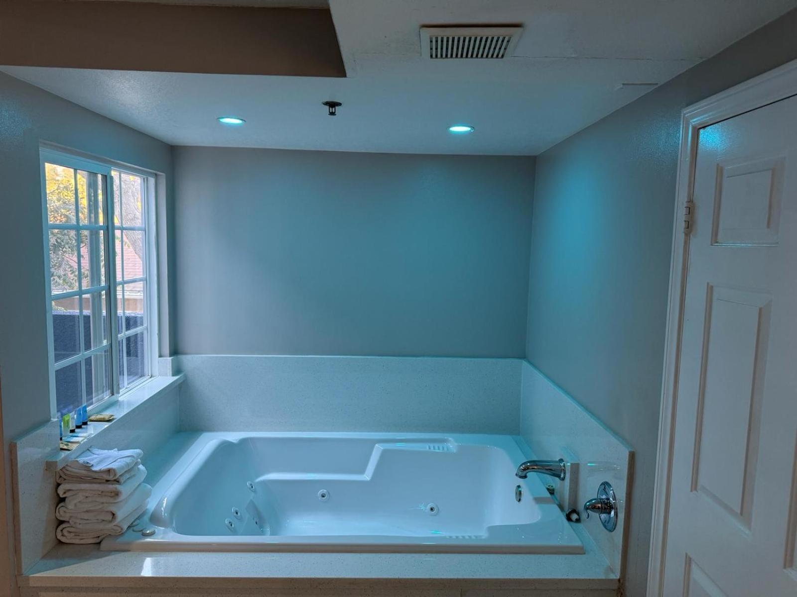 Wave Hotel Manhattan Beach Zimmer foto